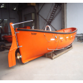 Solas Solas Fiberglass Open Type Lifeboat Быстрая спасательная лодка длиной 7,5 млн.